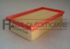 RENAU 8200437229 Air Filter